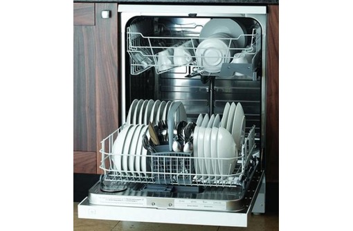 Андрей:  Установка и ремонт посудомоечных машин
