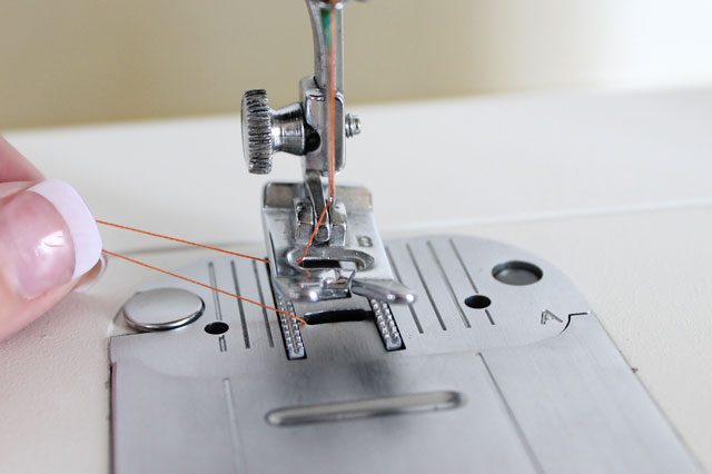 Андрей:  Оперативное устранение различных поломок швейных машин