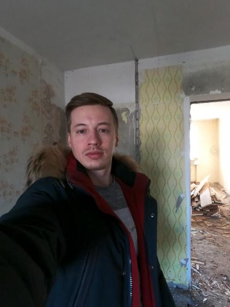 Александр:  Ремонт квартир под ключ в Перми