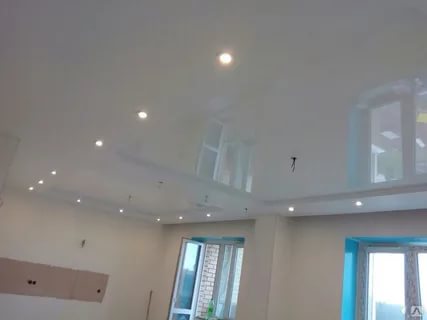Бригада Мастеров:  Натяжные потолки с установкой под ключ в Армавире
