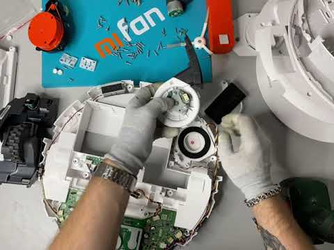  Сервисный центр Xiaomi