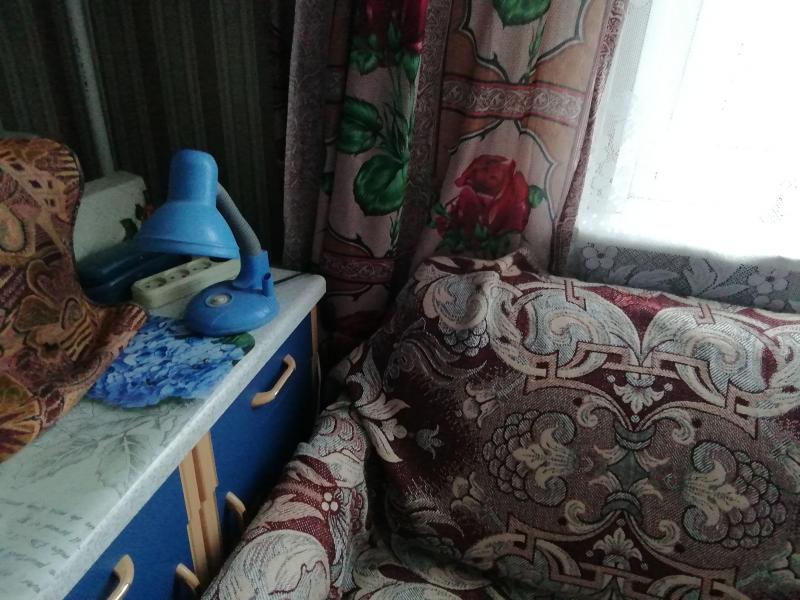 Vlad:  Сдается койко-место в квартире в г Видное 