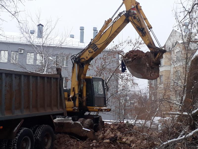 Артем Осколков:  Вывоз и утилизация любого мусора