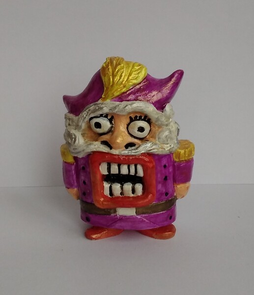 Сувениры ручной работы