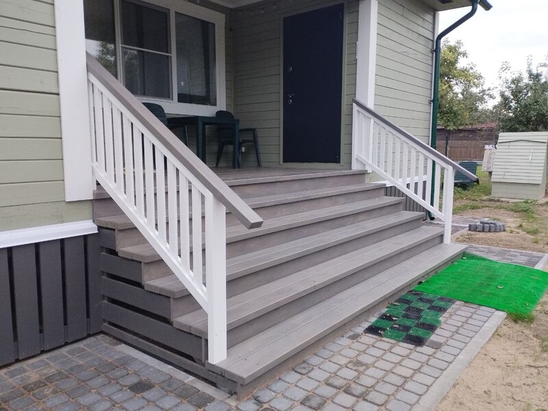 Отделка, ремонт бань, саун, утепление, покраска