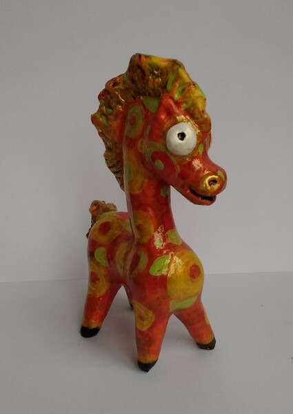 Лошадь Лошадь