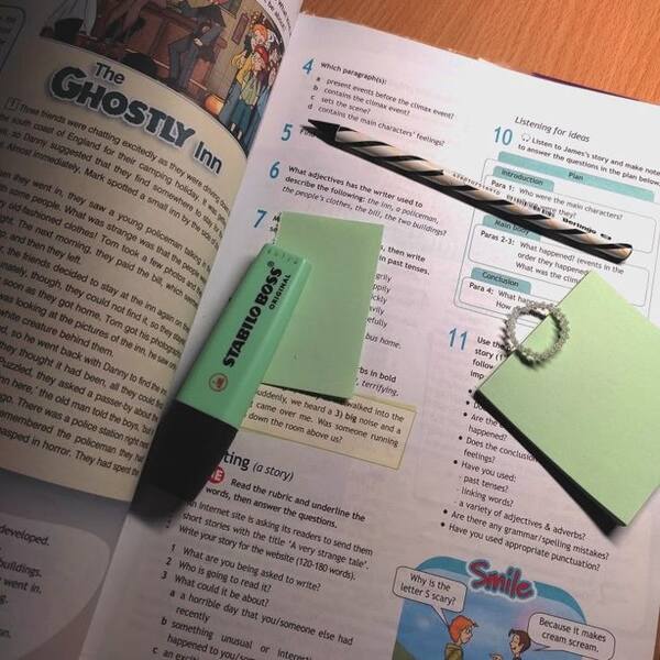 Репетитор по английскому языку