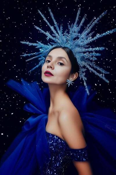 Астролог на мероприятие