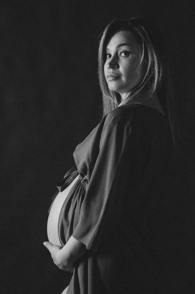 Александра:  Фотосессия беременных 