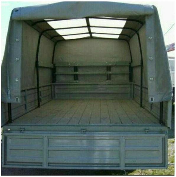 Грузоперевозки на Газели, на Каблуке