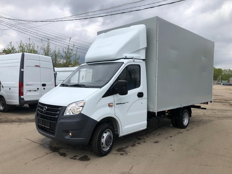 Газель / Коммерческие перевозки 