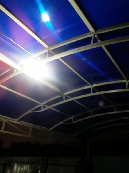 Изготовление и Установка Металлоконструкций