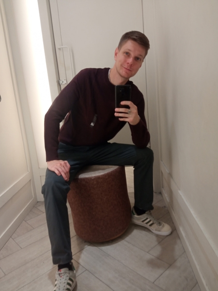 Друг\слушатель на час