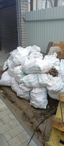Аслан:  Вывоз строительного мусора