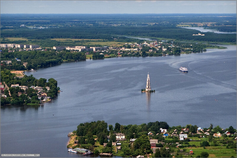 Услуги риэлтора гор. Калязина Тверской области