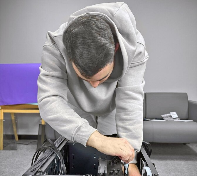 Ремонт компьютеров ноутбуков - могу помочь УДАЛЁННО.