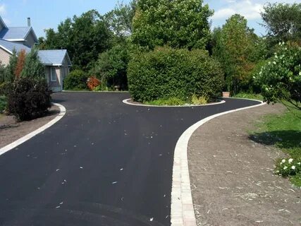 Асфальтировка благоустройство.