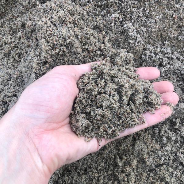 Артем:  Песок всех фракций с доставкой от 1 до 30т