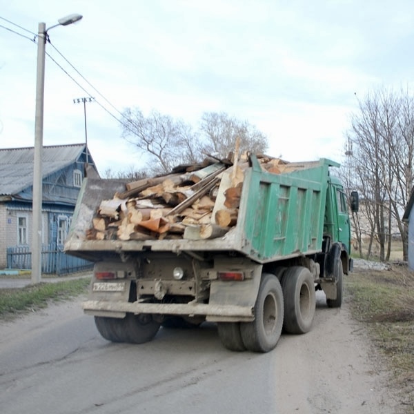 Руслан:  Вывоз строительного мусора 