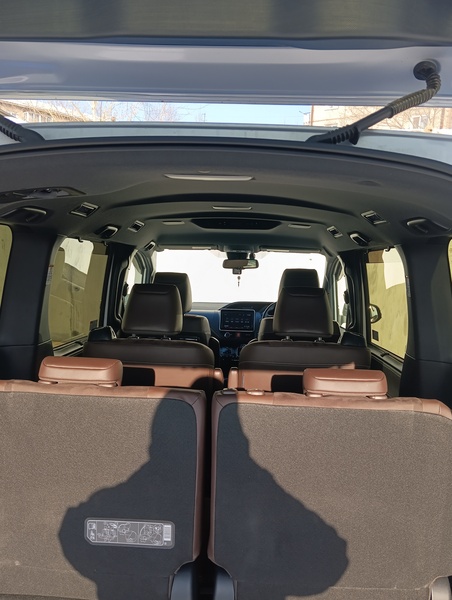 Трансфер, перевозки.