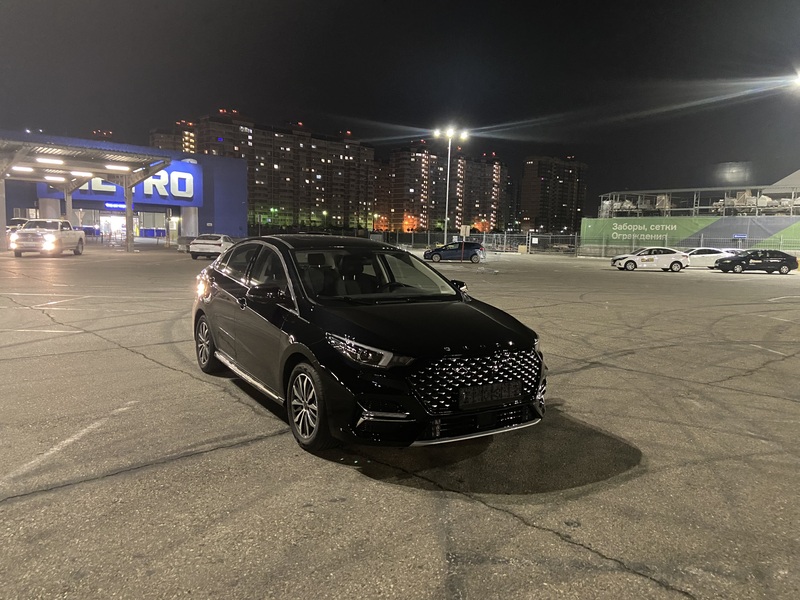 Размещу вашу рекламу на своем авто 