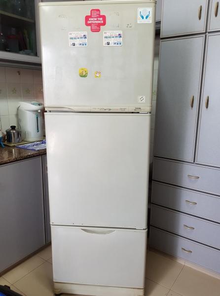 Илья:  Ремонт холодильников в Дубовке на дому, мастер