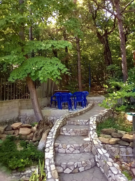 Аренда дома у моря пос Новомихайловский