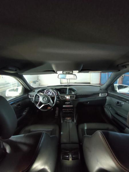 Руслан:  Аренда авто Mercedes-Benz E-class