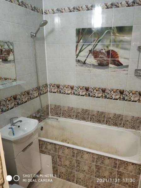 Акрилклуб:  Ремонт ванных комнат Шатура