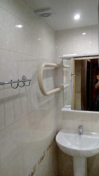 Акрилклуб:  Ремонт ванных комнат Щербинка