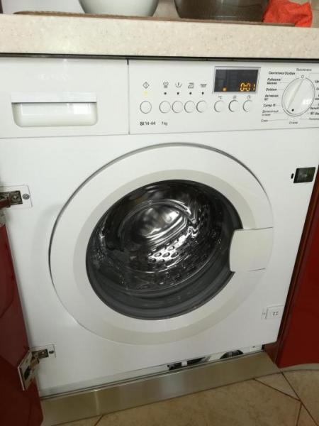 Дмитрий:  ремонт стиральных и посудомоечных машин на дому