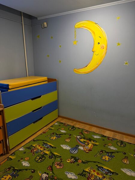 Частный детский сад