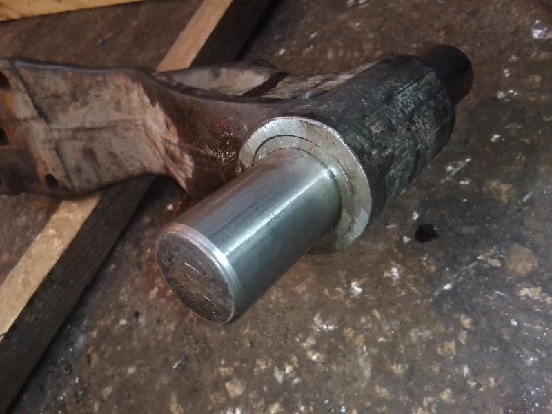 Переборка балок газель Старый Оскол