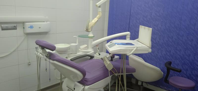  Аренда стоматологического кабинета