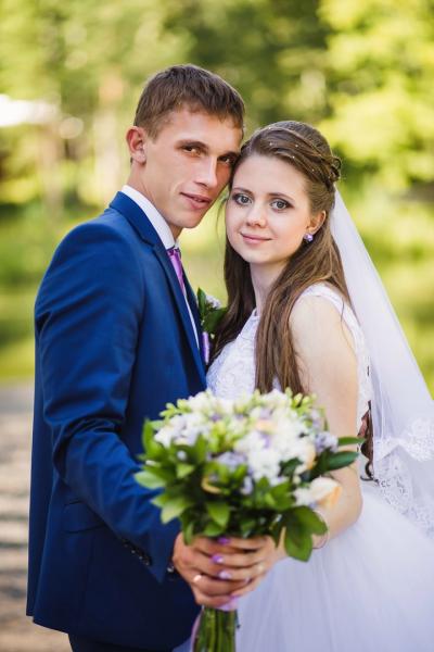 Юлия:  Ведущая свадеб, юбилеев, дней рождений