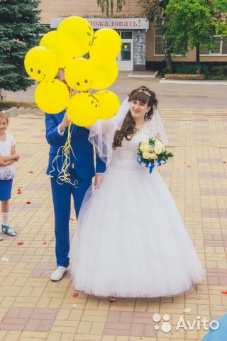 Юлия:  Ведущая свадеб, юбилеев, дней рождений