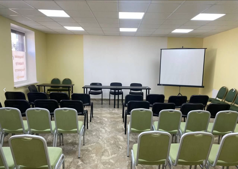 Сдам в аренду помещение свободного назначения