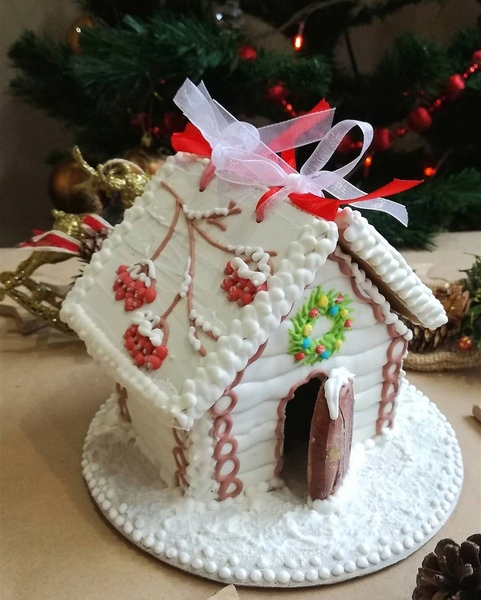 Пряники на заказ