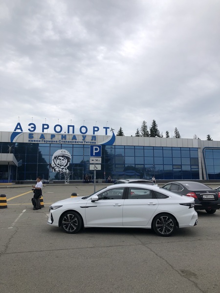 Такси. Трансфер из Горно-Алтайска. . 