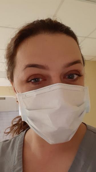 Виктория:  Услуги медсестры на дому