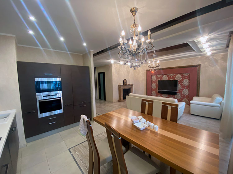 Профессиональный ремонт квартир любой сложности