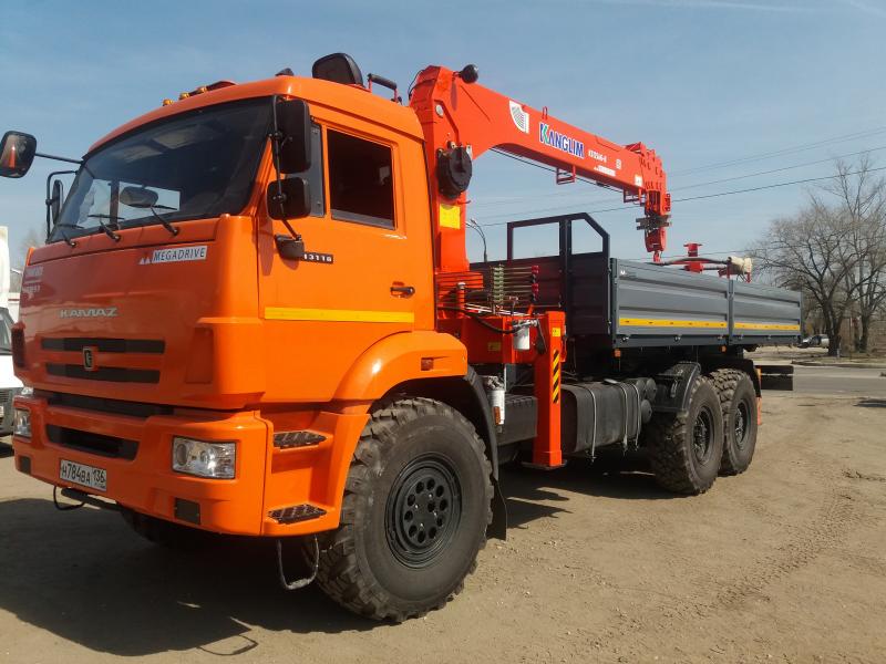Перевозки НН:  перевозка манипулятором 7 тонн в Нижнем Новгороде
