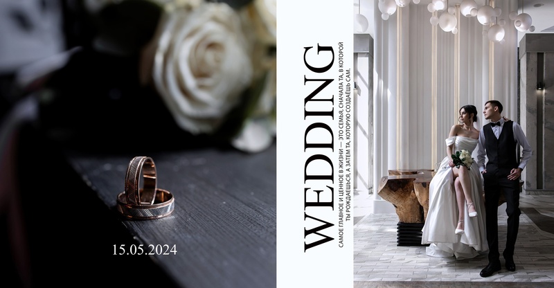 30 000 — цена с октября по май. 

35 000 рублей — цена с июня по сентябрь.

Стандартный пакет
Видеосъемка торжества (до 10 часов). 

— Создание свадебного клипа (3-5 минут).
— Монтаж регистрации и банкета.  
— Интервью гостей и молодоженов
— Работа осуществляется только по договору.  
— Предоплата за резервирование даты составляет 10 000 рублей. 