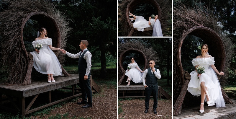 30 000 — цена с октября по май. 

35 000 рублей — цена с июня по сентябрь.

Стандартный пакет
Видеосъемка торжества (до 10 часов). 

— Создание свадебного клипа (3-5 минут).
— Монтаж регистрации и банкета.  
— Интервью гостей и молодоженов
— Работа осуществляется только по договору.  
— Предоплата за резервирование даты составляет 10 000 рублей. 