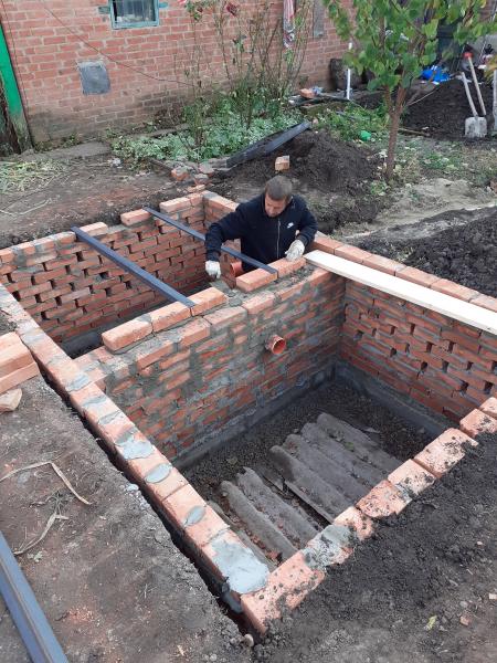 Водопровод.Канализация.Засор.Септики.Сантехник.Армавир