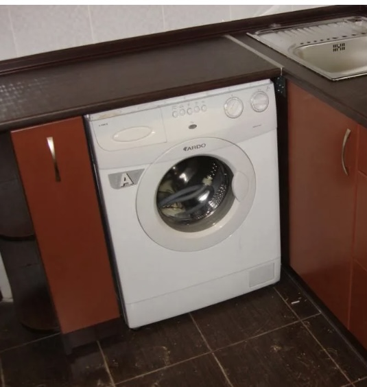 Сервис-Мастер:  Ремонт стиральных машин в Быково 