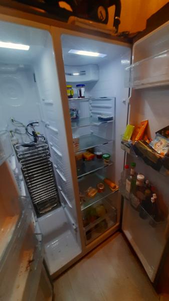 Виталий:  Мастер по ремонту холодильников на дому Челябинск 