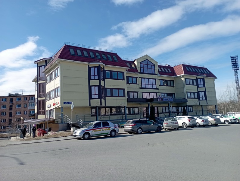 Юрист по недвижимости