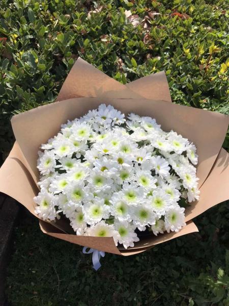 Букетир:  Доставка цветов в Красноперекопске