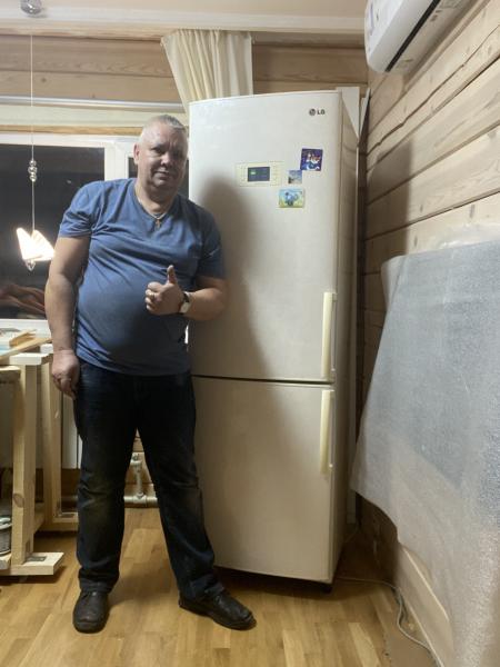 Валерий:  Ремонт холодильников и морозильников Киров 